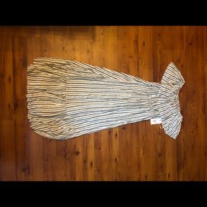 Brand new, billabong ‘Island Breeze’ dress